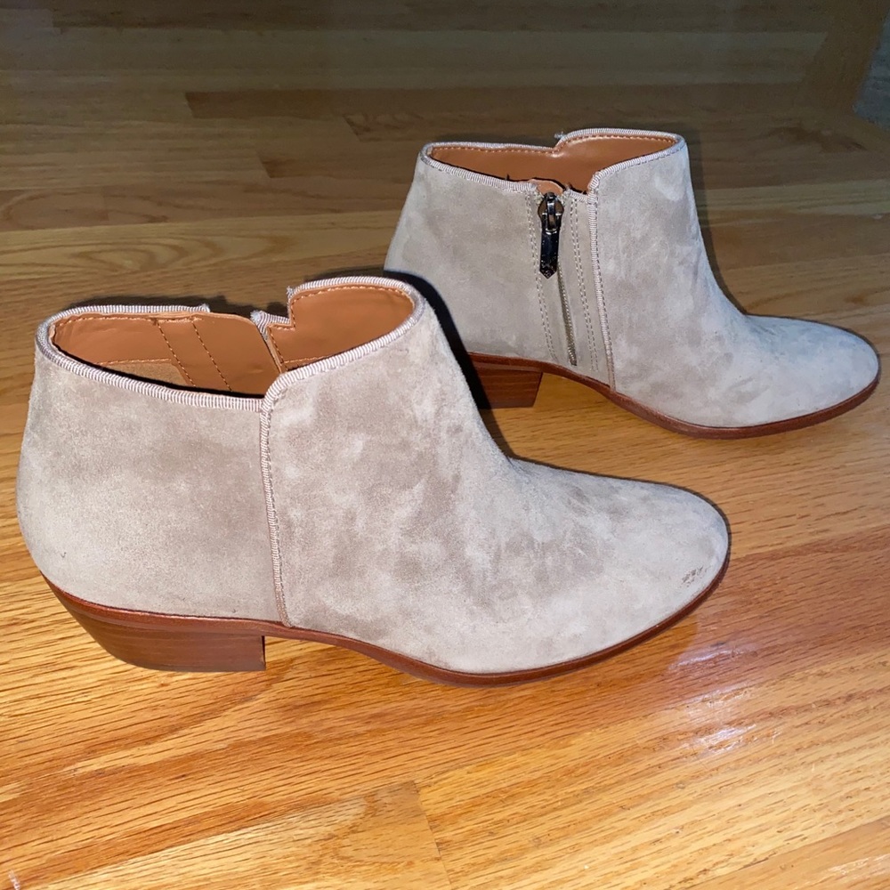 Sam Edelman Petty booties